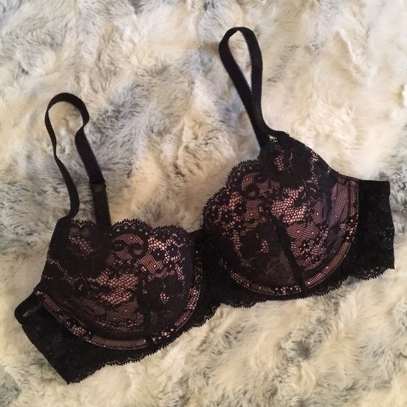 Victoria's Secret Other - VS Dream Angels Demi Bra